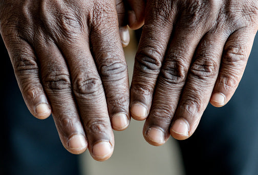 From My Kitchen to His Hands: Why I Still Do What I Do