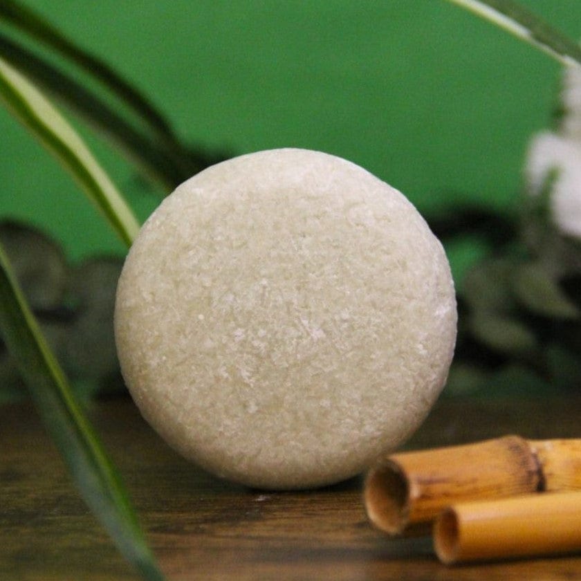 Rosemary Mint Shampoo Bar