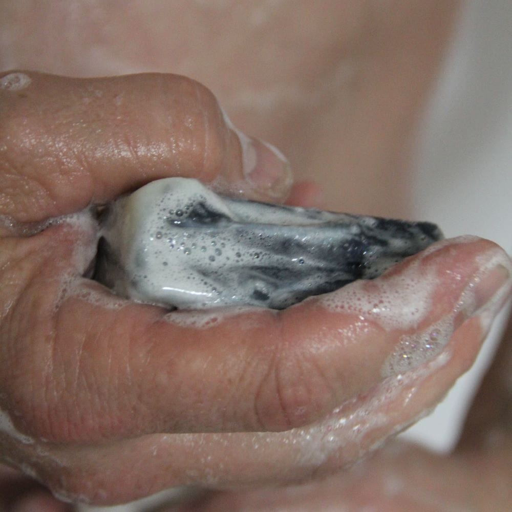 Eucalyptus & French Clay Soap