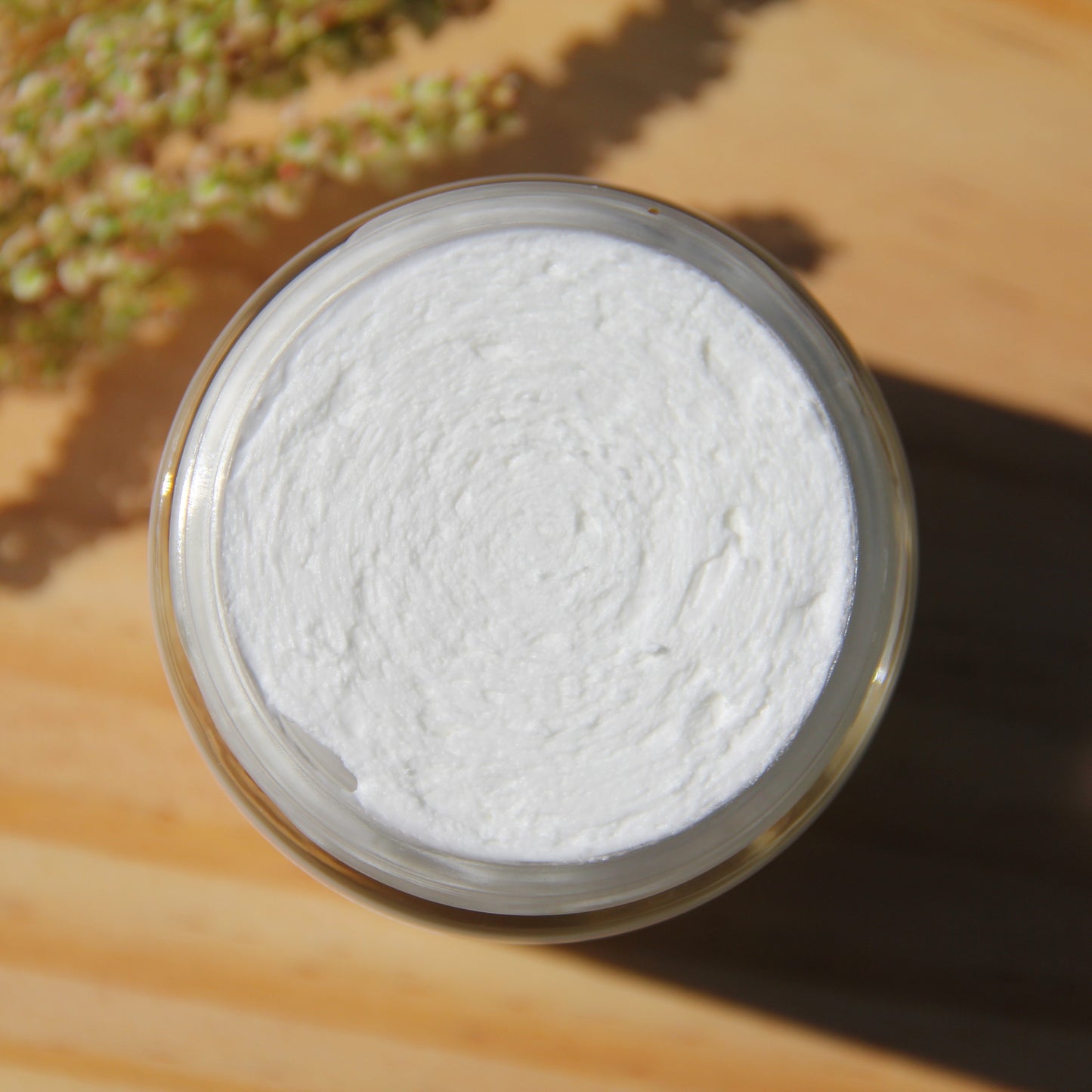 Body Butter- Unscented