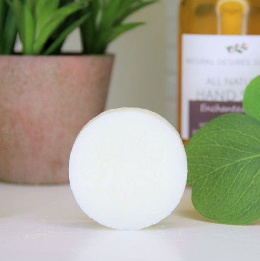 Conditioner Bar- Unscented
