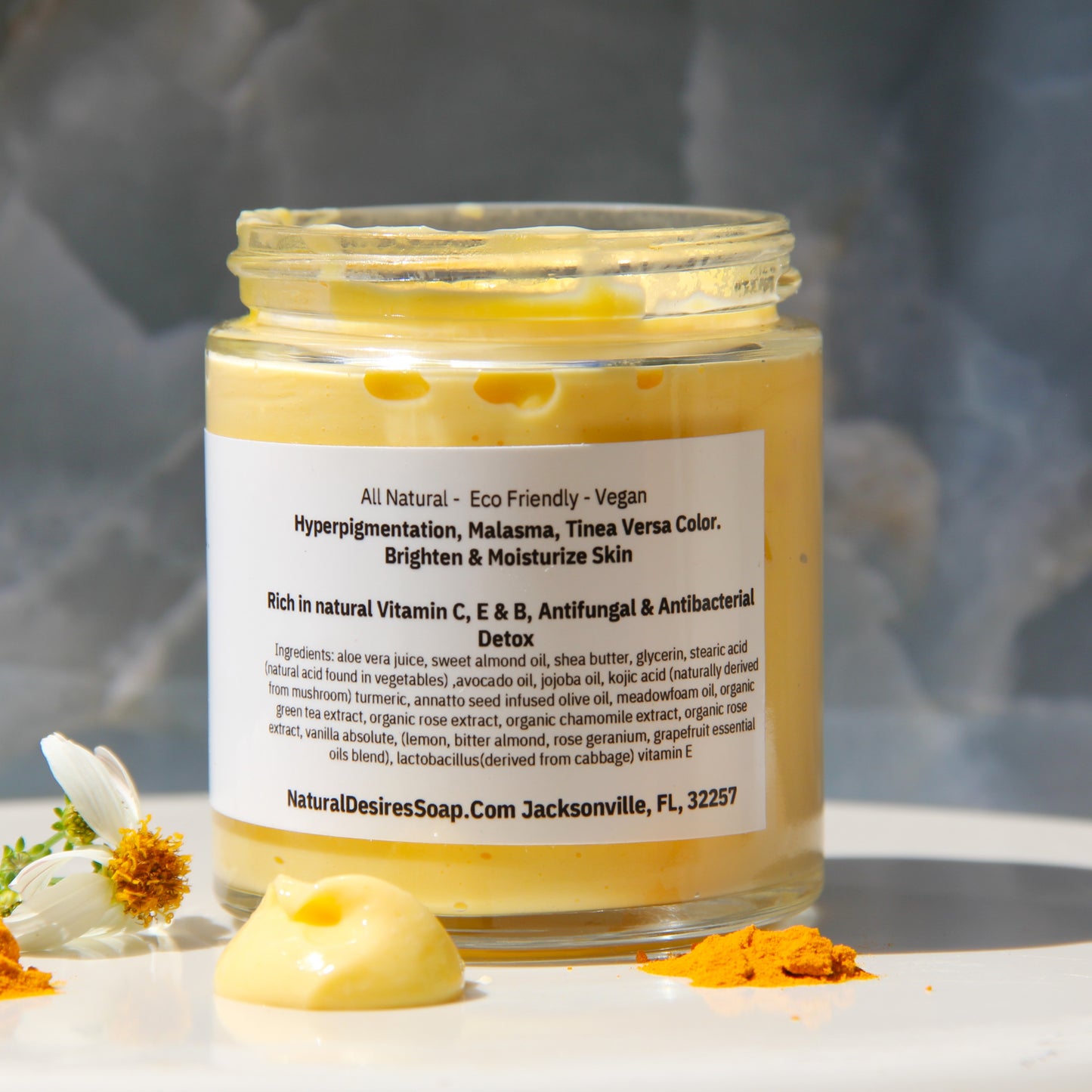 Brightening Cream