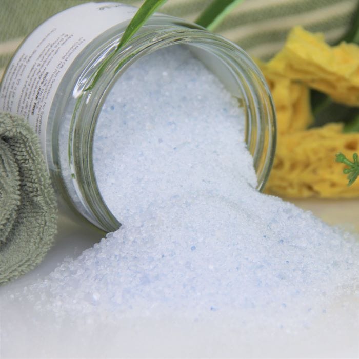Eucalyptus Chamomile Bath Salt