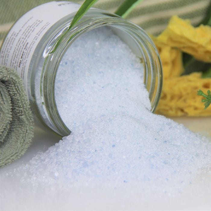 Eucalyptus Chamomile Bath Salt