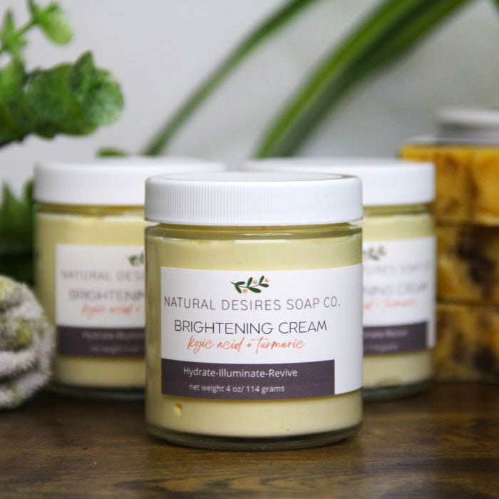 Brightening Cream