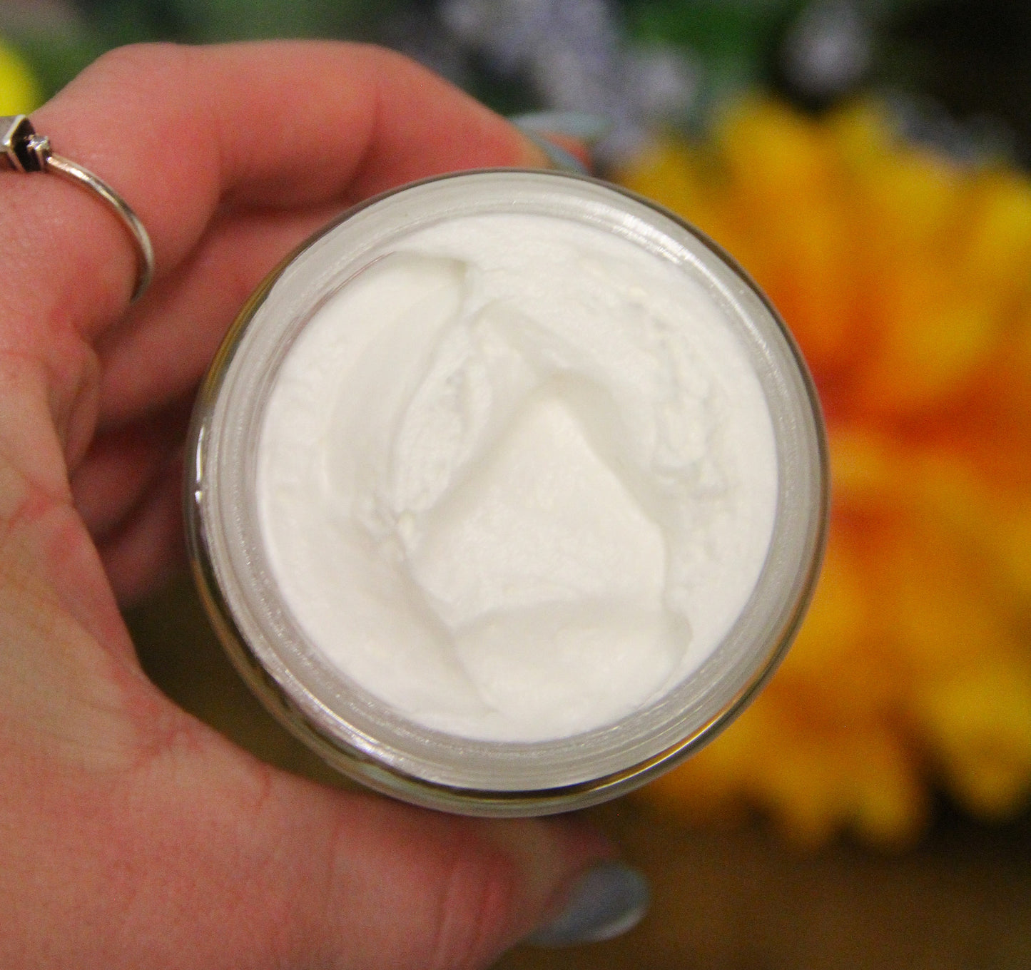 NEW LIMITED Mango Sunrise Body Butter