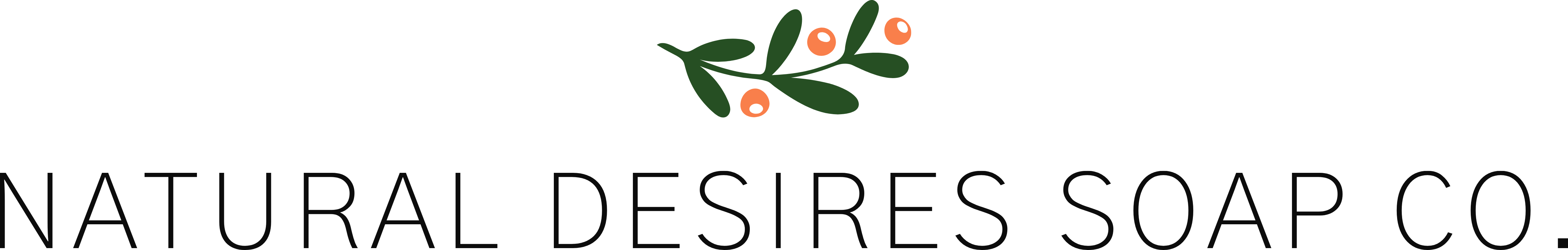 Natural Desires Soap Company
