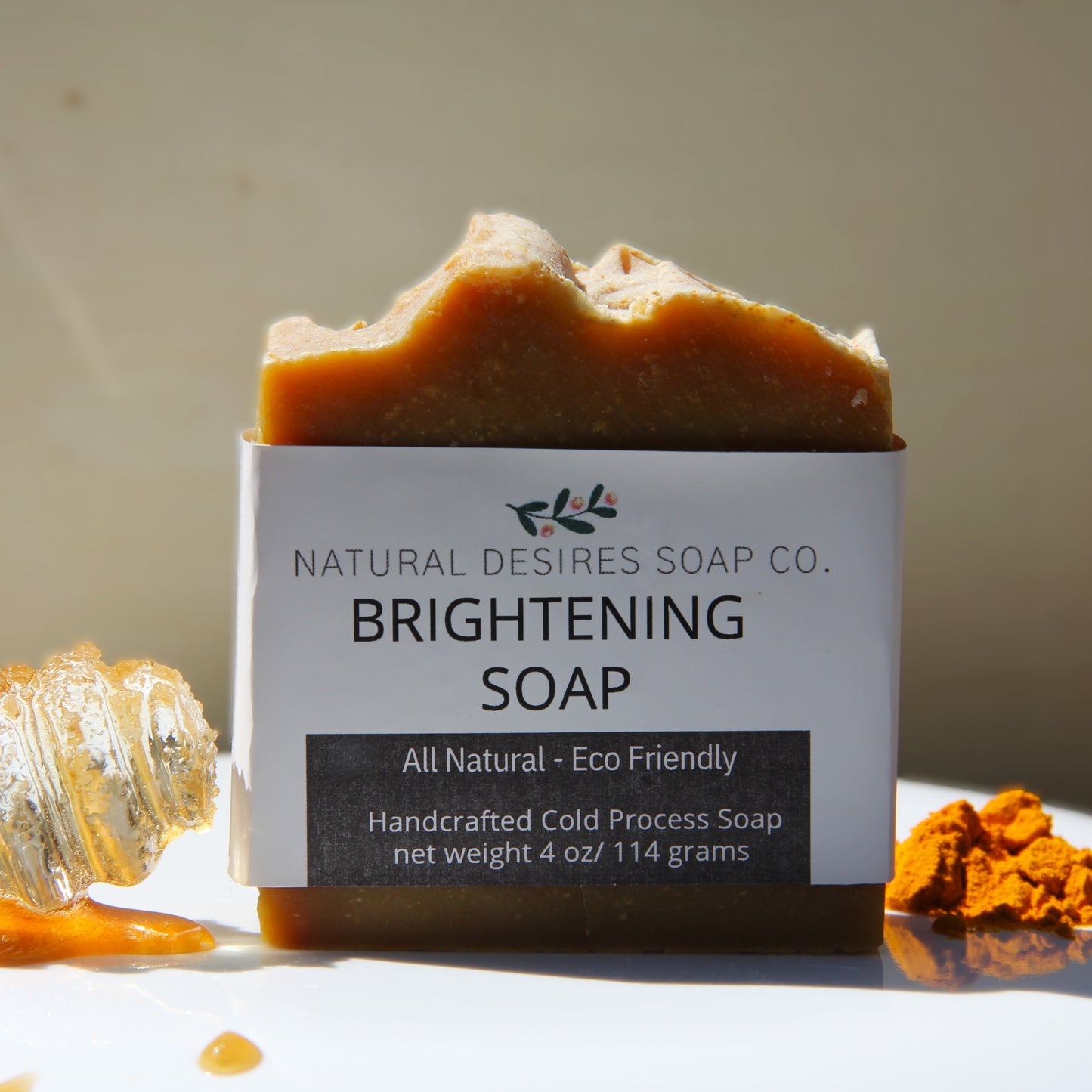 Brightening Soap