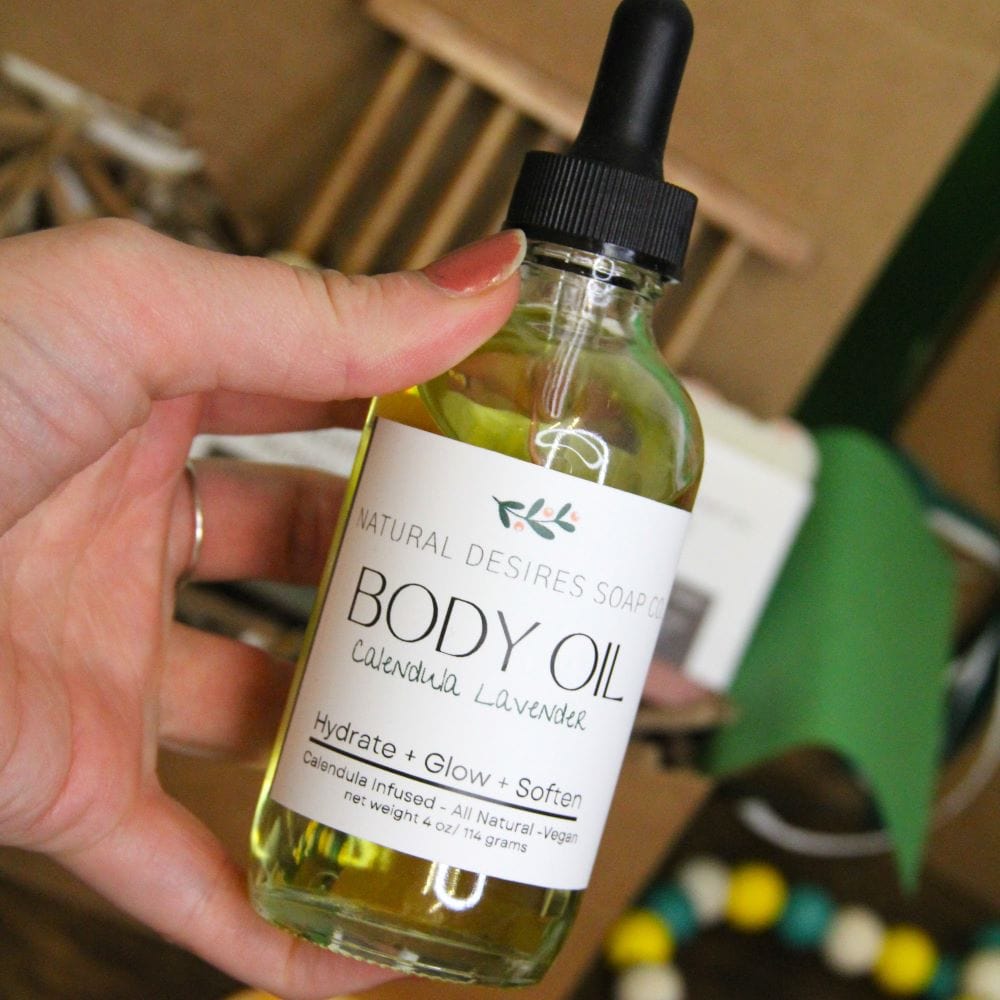 Customize Valentine's Gift Box