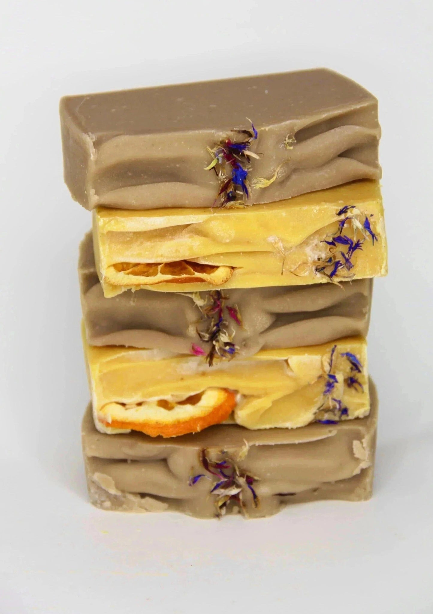 Soap Making Class April 20th 2:00 pm