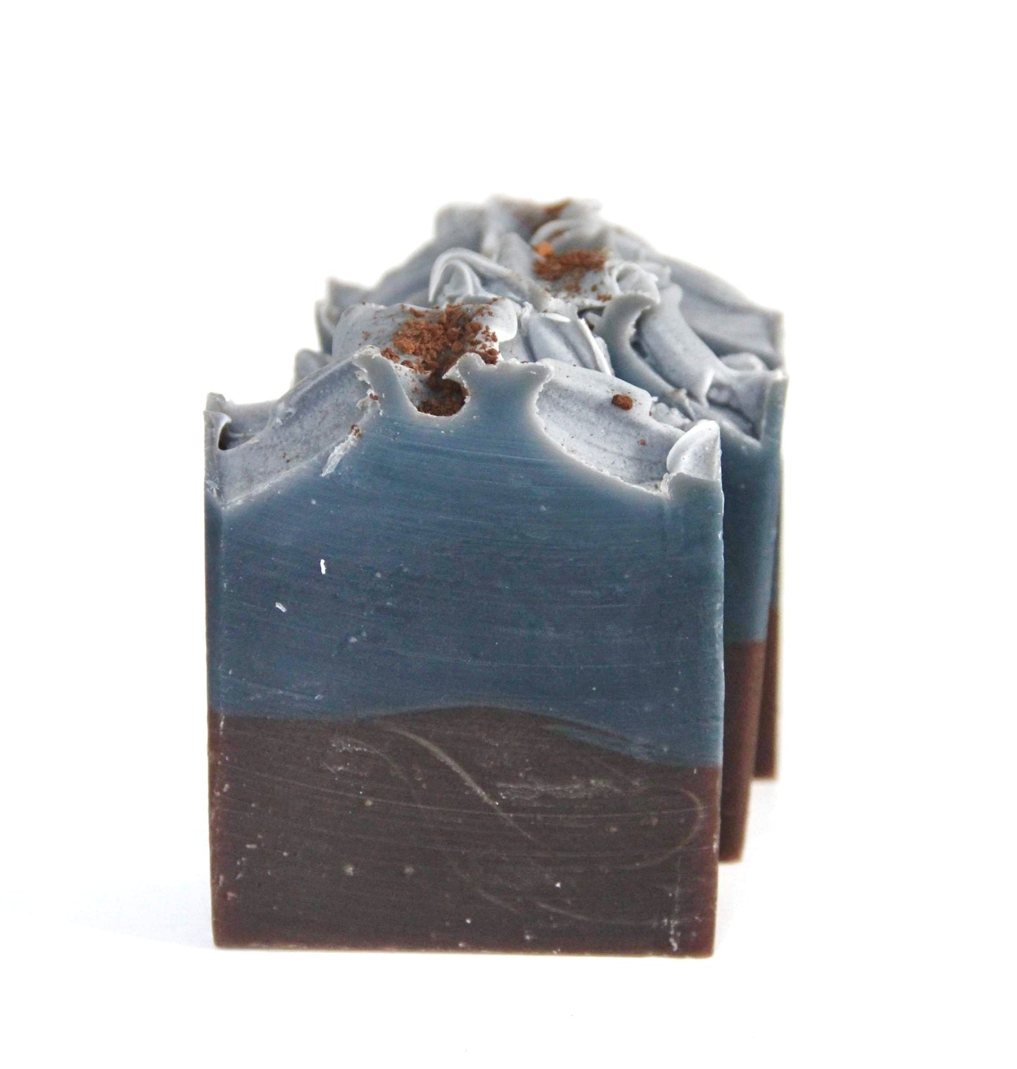 Mountain Man Soap