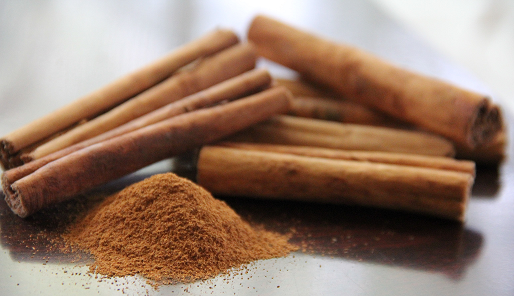 Cinnamon Benefits