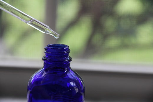 Essentail Oils & Their Benefits