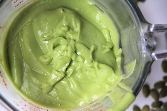 Ingredients We Use & Why