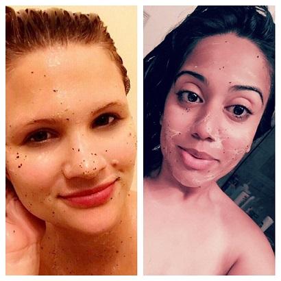 Clear Skin All The Time!