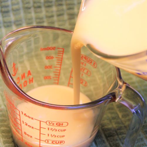 What's Real Soap? – Natural Desires Soap Company