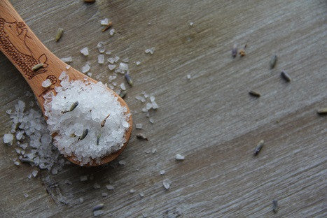 Why Sea Salt?