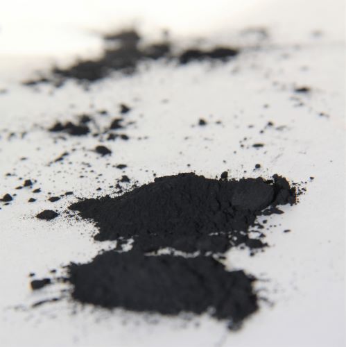 What is Activated Charcoal?