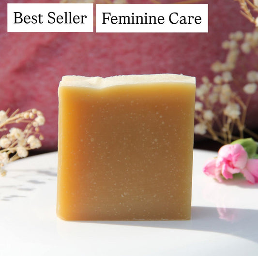 Honey Spot Soap (Feminine Wash) - Most Popular