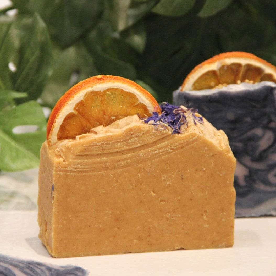 Trish's Private Birthday Soap Making Class April 27th 5:00 pm