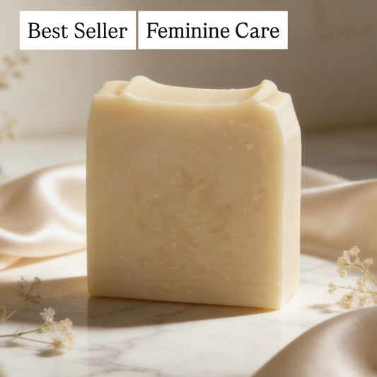 Honey Spot Soap (Feminine Wash) - Most Popular