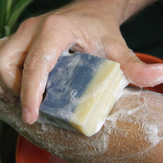 Beach Bum Soap- LIMTED