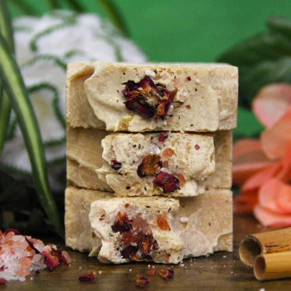 Himalayan Waters Salt Bar - Specialty Spring Collection