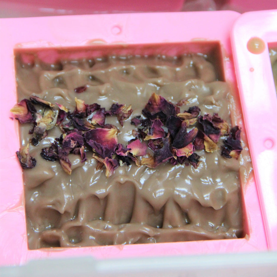 Classes in our Store Natural Desires Soap Company