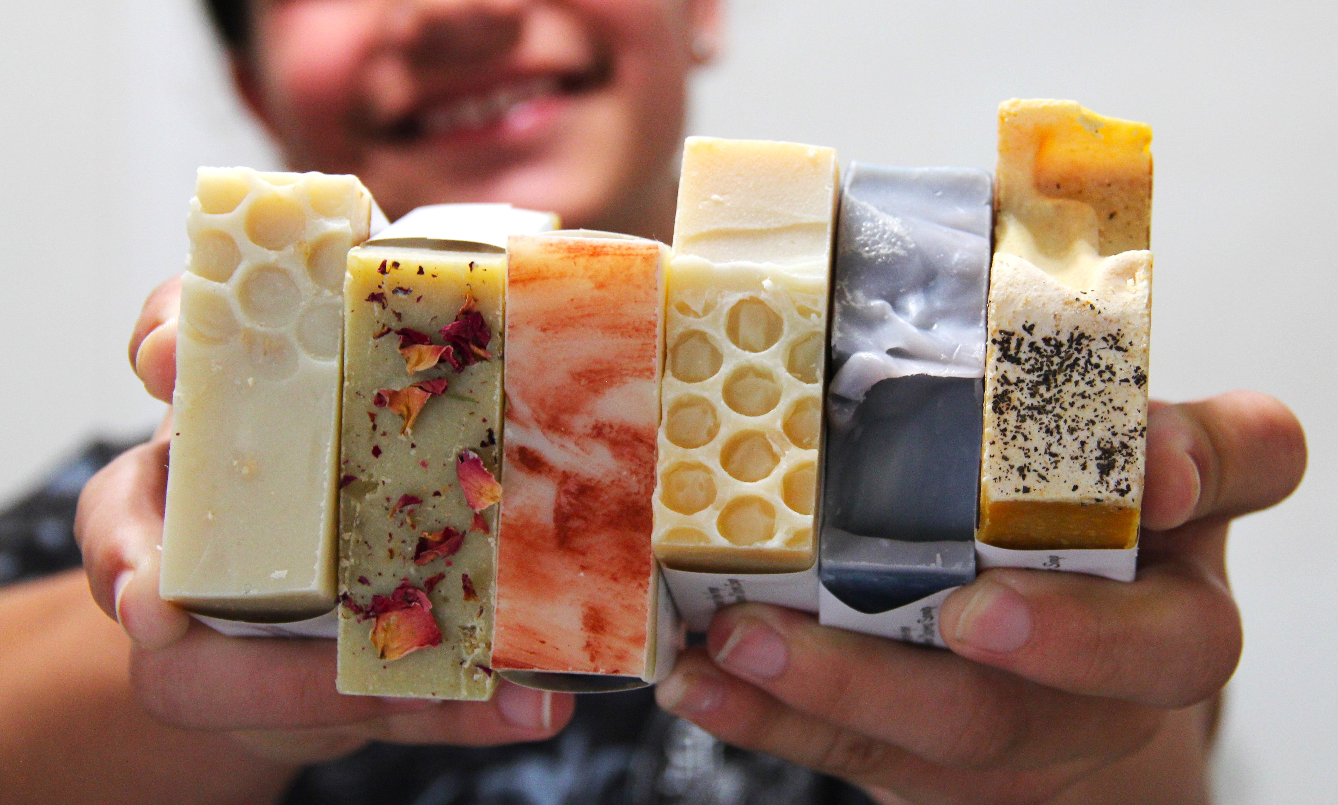 Products – Natural Desires Soap Company