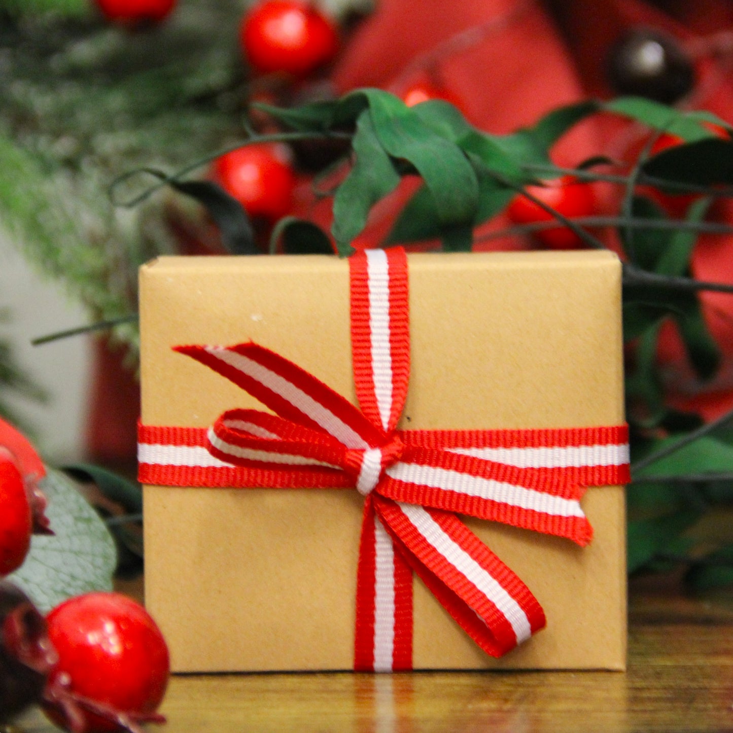 5 Mini Soap Gift Box'