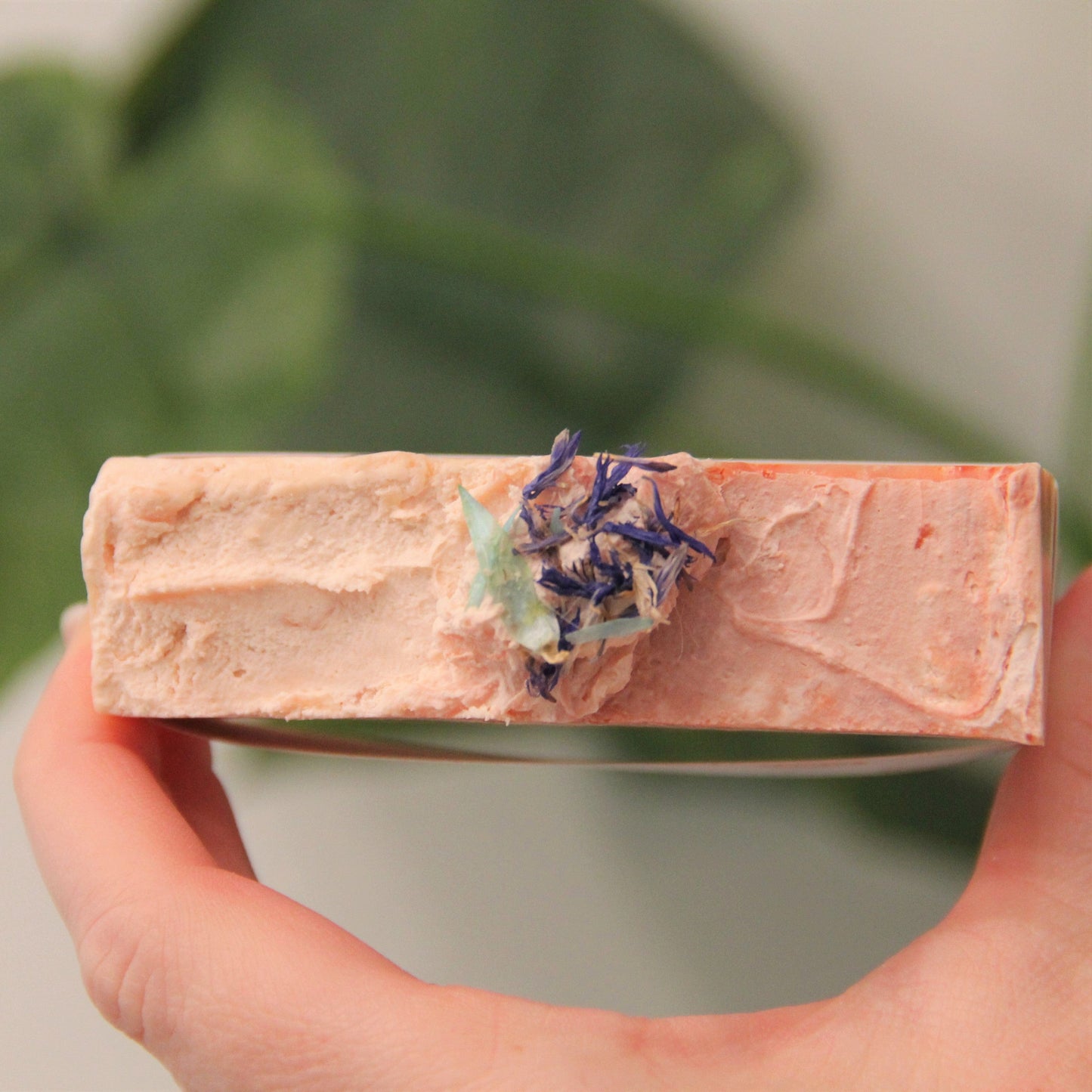 Rose Soap Making Class Oct 21st 2:00pm