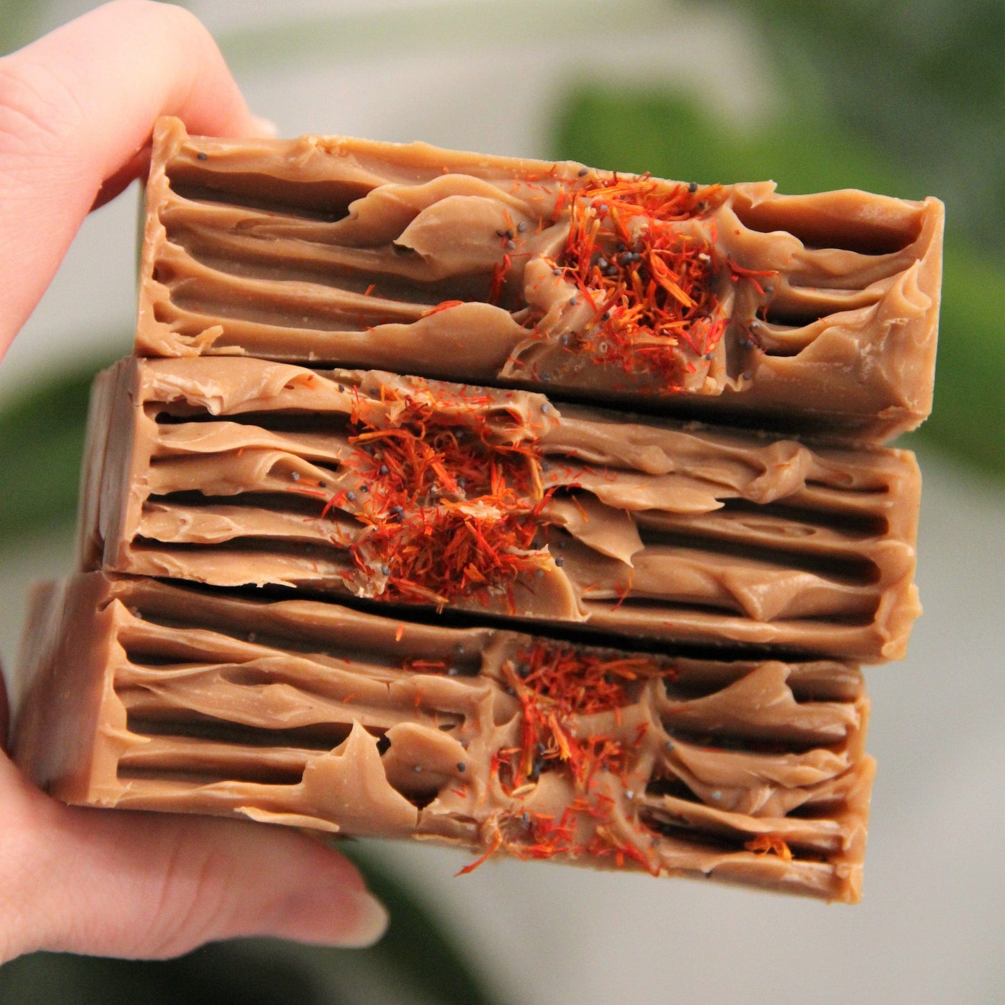 Specialty Pumpkin Spice Soap Making Class October 1st 2:00 pm- Made with real pumpkin puree