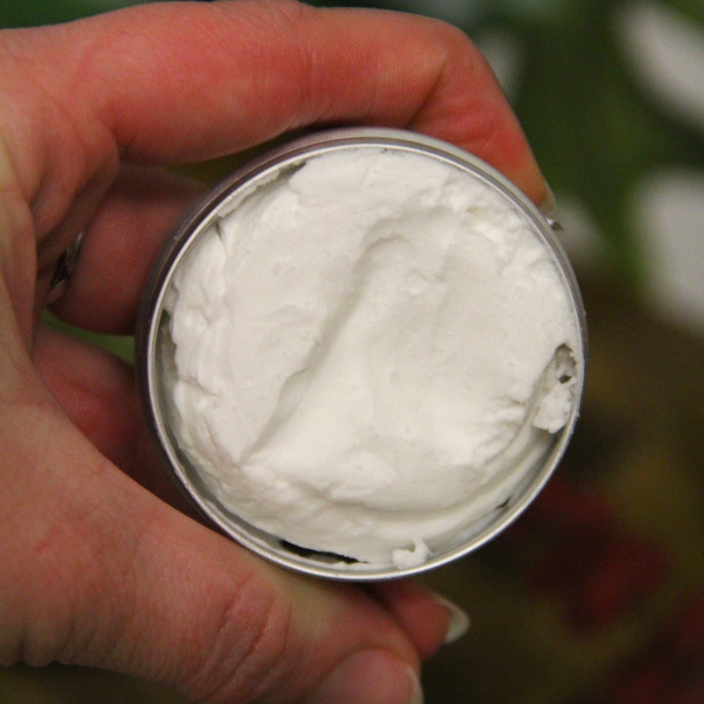 Mini Body Butter- Lavender Jasmine(Top Seller)