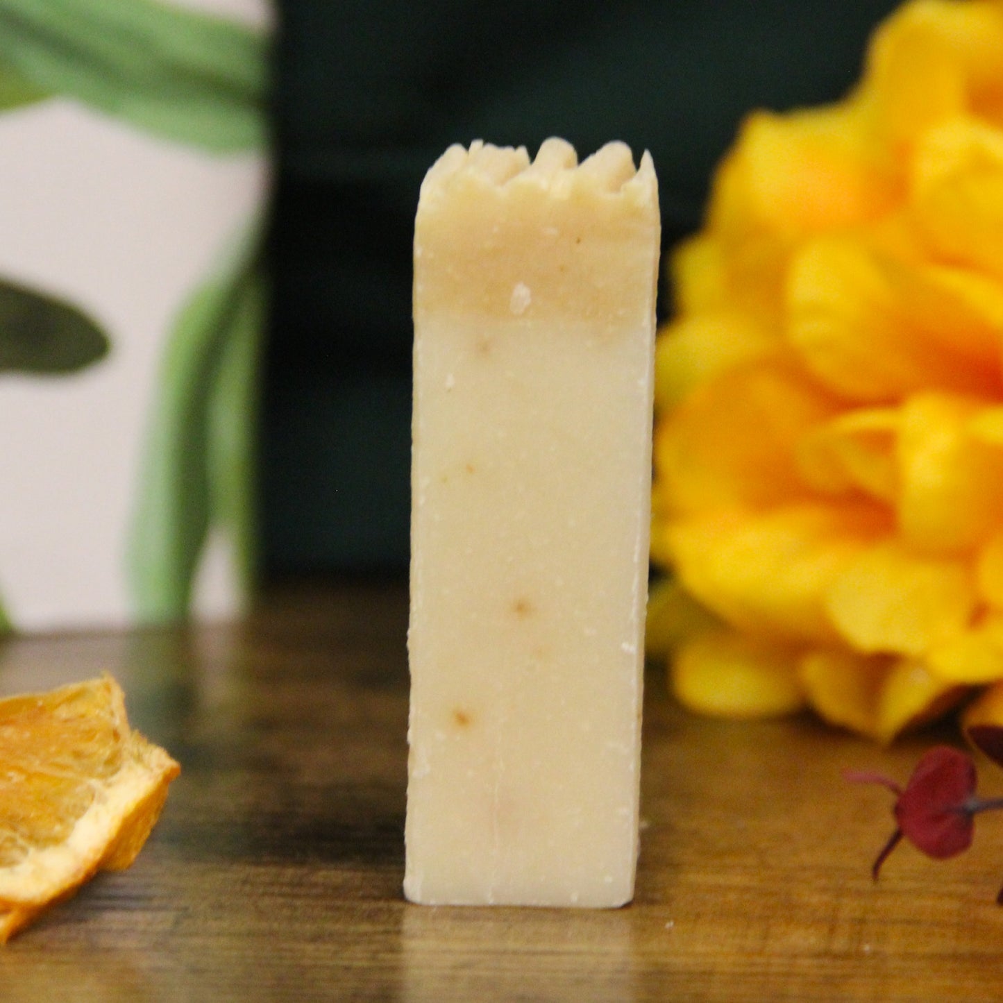 Mini Southern Sunshine Tallow Soap