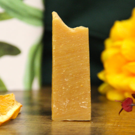 Mini Brightening Soap