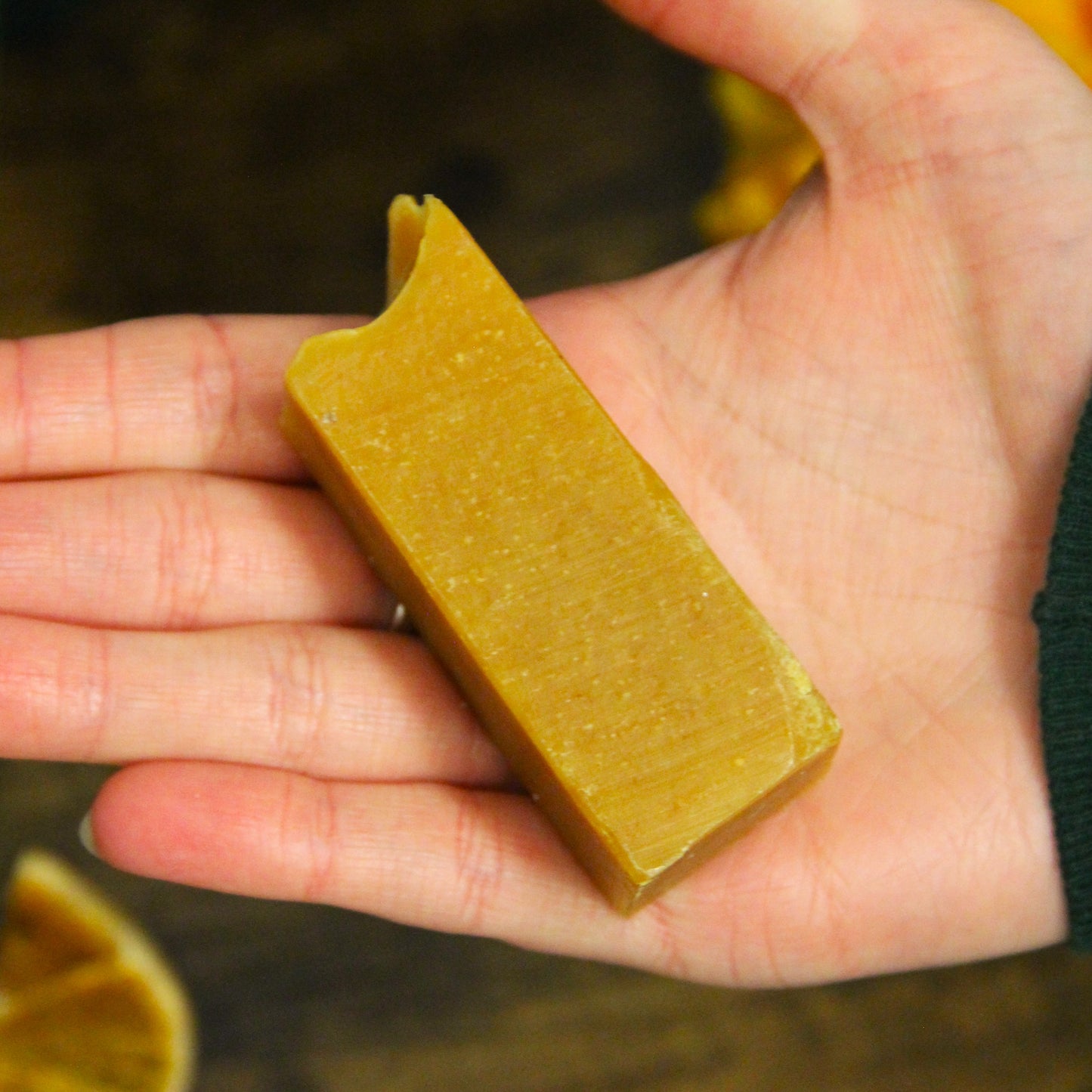 Mini Brightening Soap