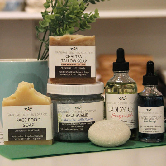 Founder's Favorites Bundle (Best Value-Only available until 3/1 Midnight)