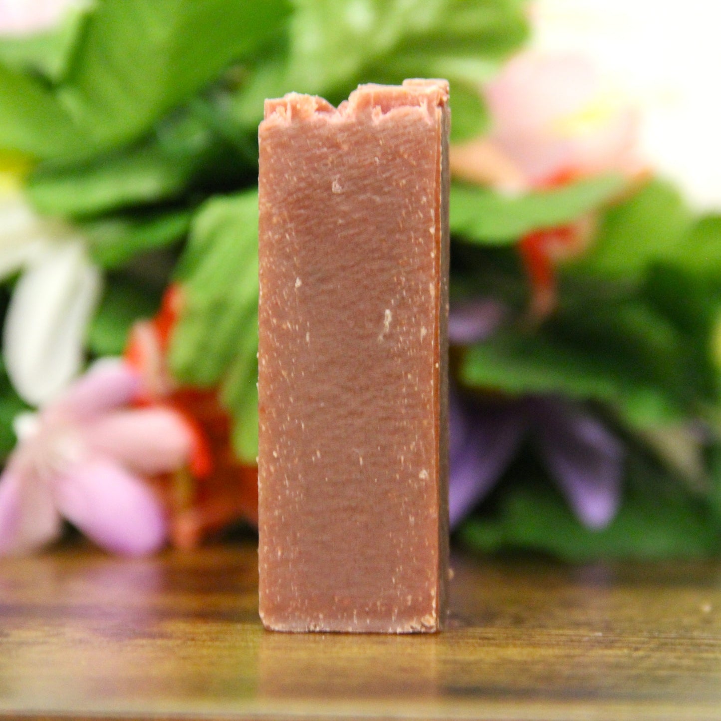 Mini Wildflower Honey Soap