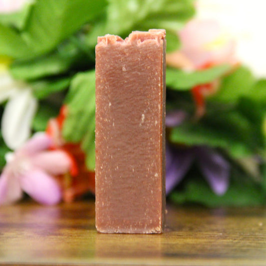 Mini Wildflower Honey Soap