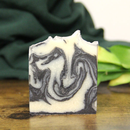 Fresh Reset Tallow Soap- NEW