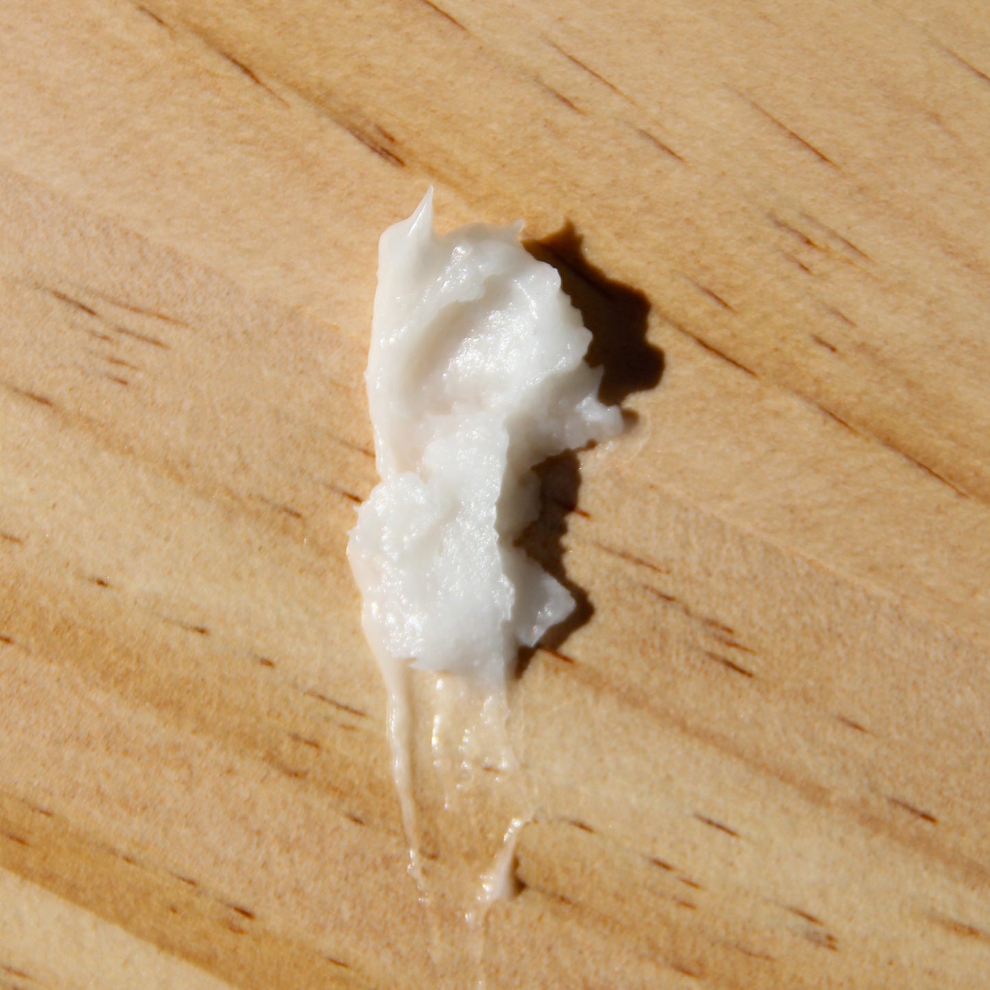 Body Butter- Unscented