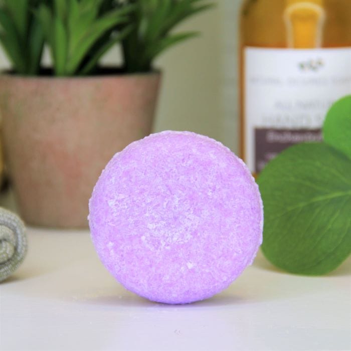 Lavender Shampoo Bar