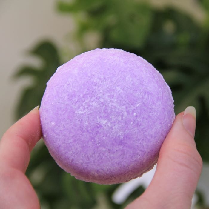 Lavender Shampoo Bar