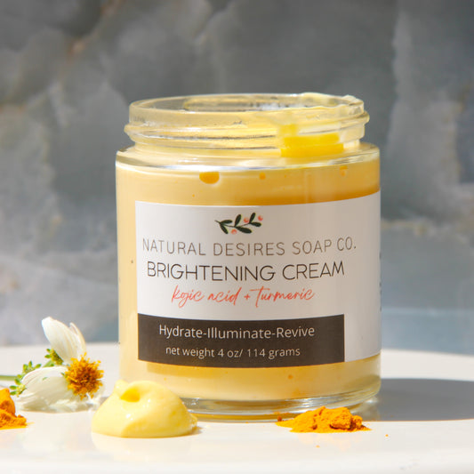 Brightening Cream