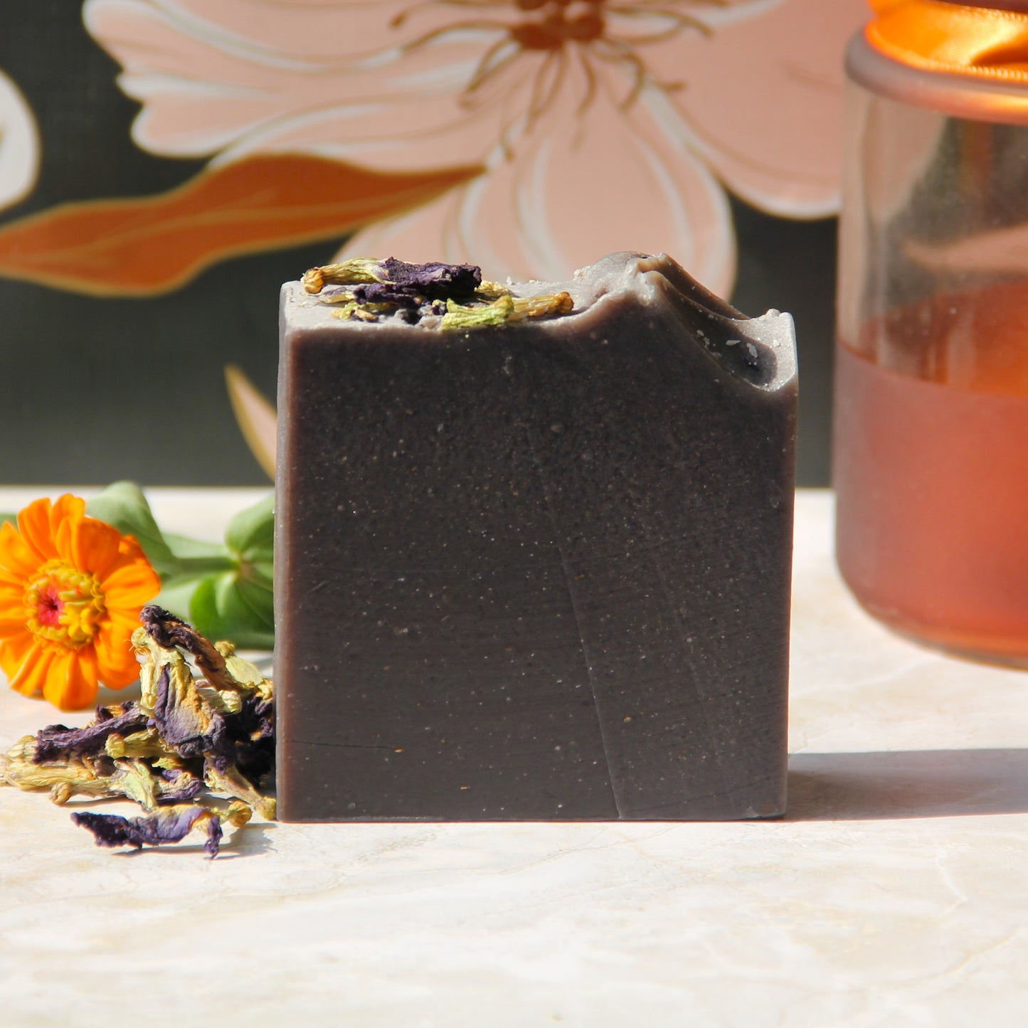 Fig Foliage Soap- LIMITED Autumn Collection