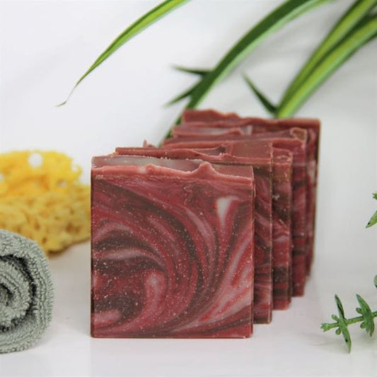 Lumberman Soap-Specialty Summer Collection