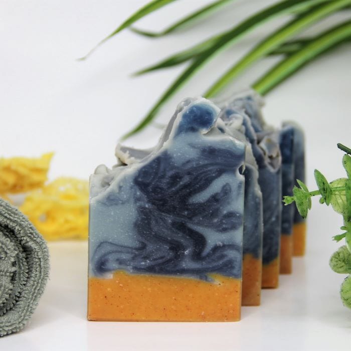 Beach Bum Soap- Specialty Summer Collection