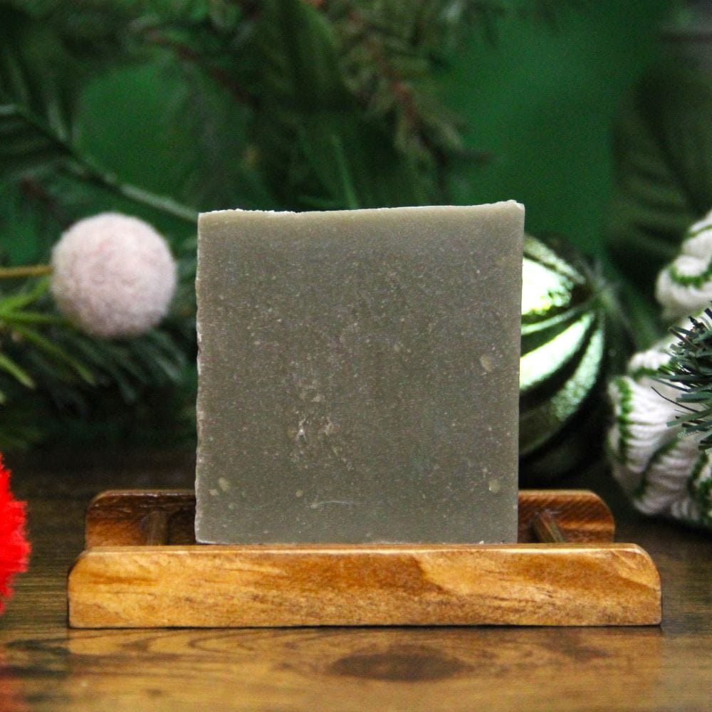 Winter Woods Soap- Specialty Winter Collection