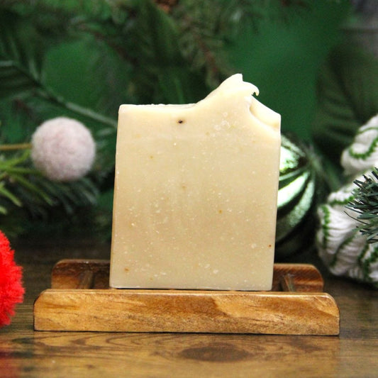 Beer Soap - Specialty Winter Collection
