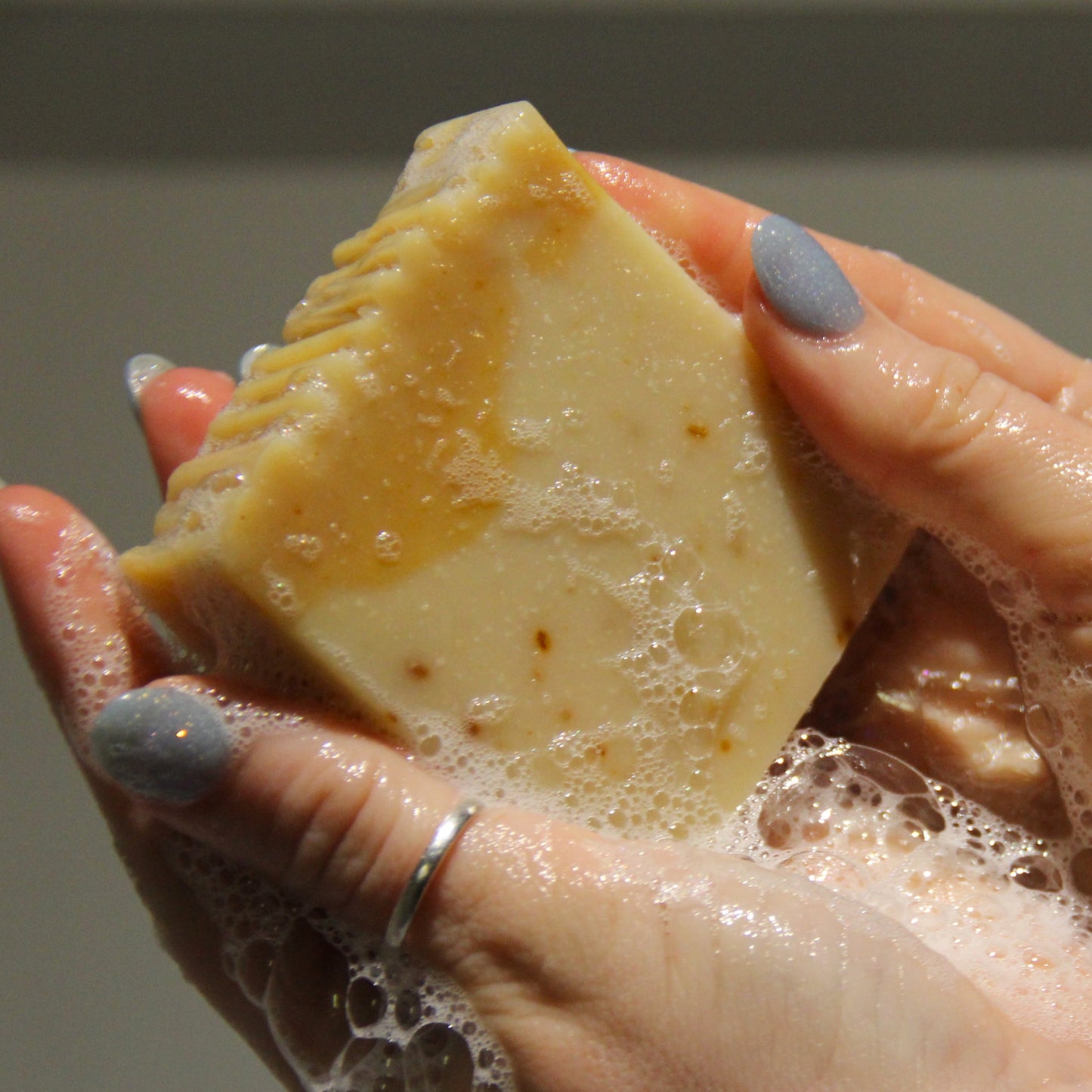 NEW Southern Sunshine Tallow Soap